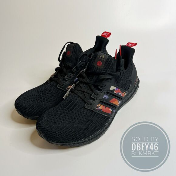 Adidas Ultraboost 4.0 DNA \